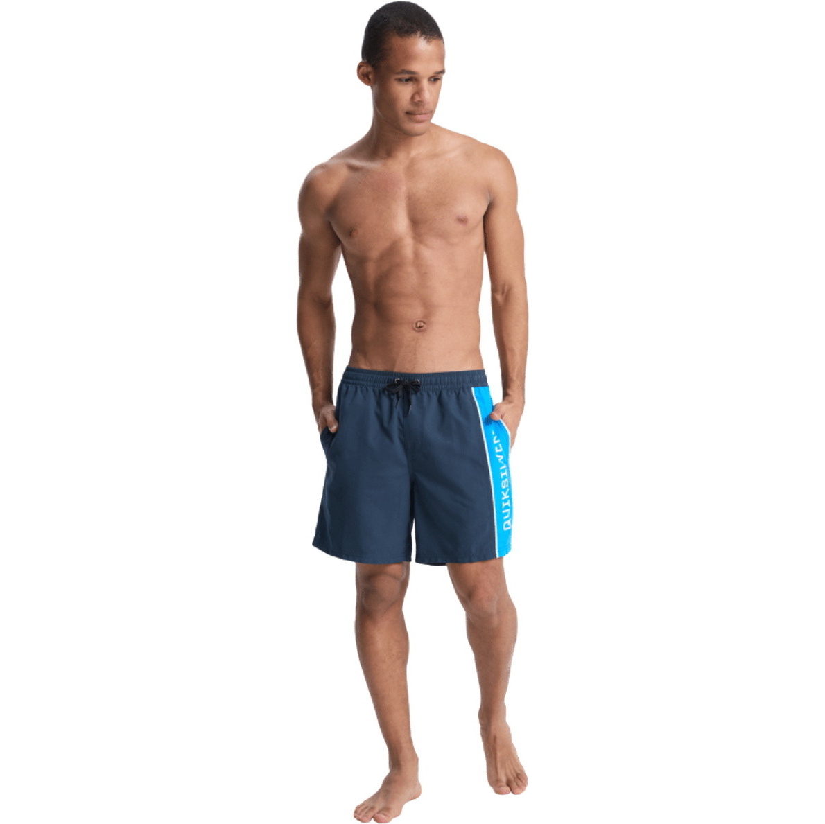 2026 Quiksilver Mens Everyday Clicker Volley 17